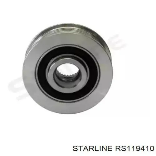 RS119410 Starline шків генератора