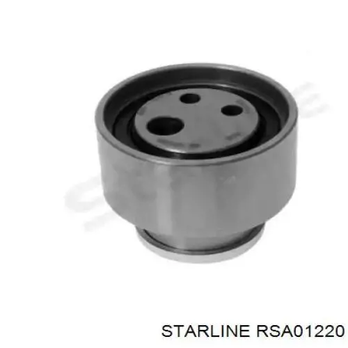 RSA01220 Starline ролик натягувача ременя грм