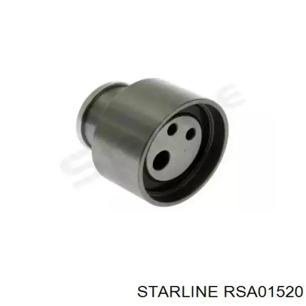 RSA01520 Starline ролик натягувача ременя грм