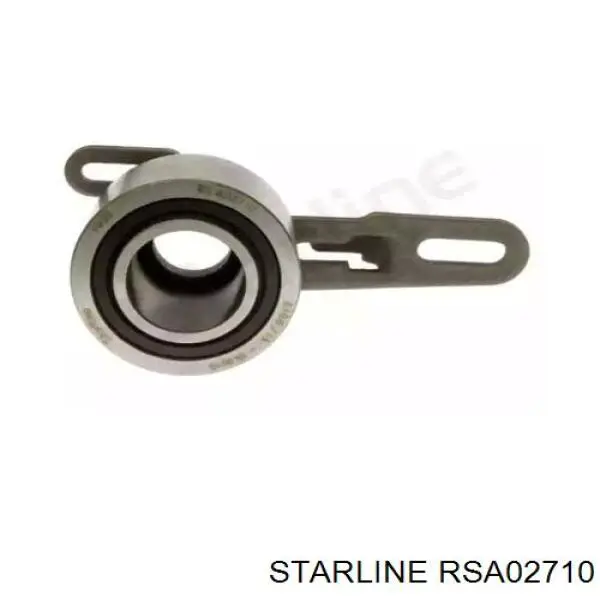 RSA02710 Starline ролик натягувача ременя грм