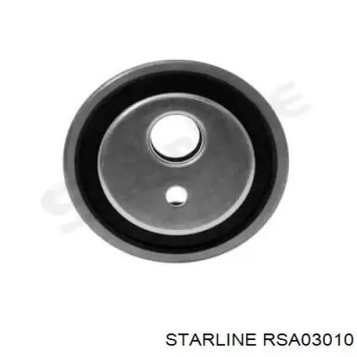 RSA03010 Starline ролик натягувача ременя грм