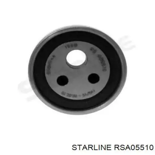 RSA05510 Starline ролик натягувача ременя грм