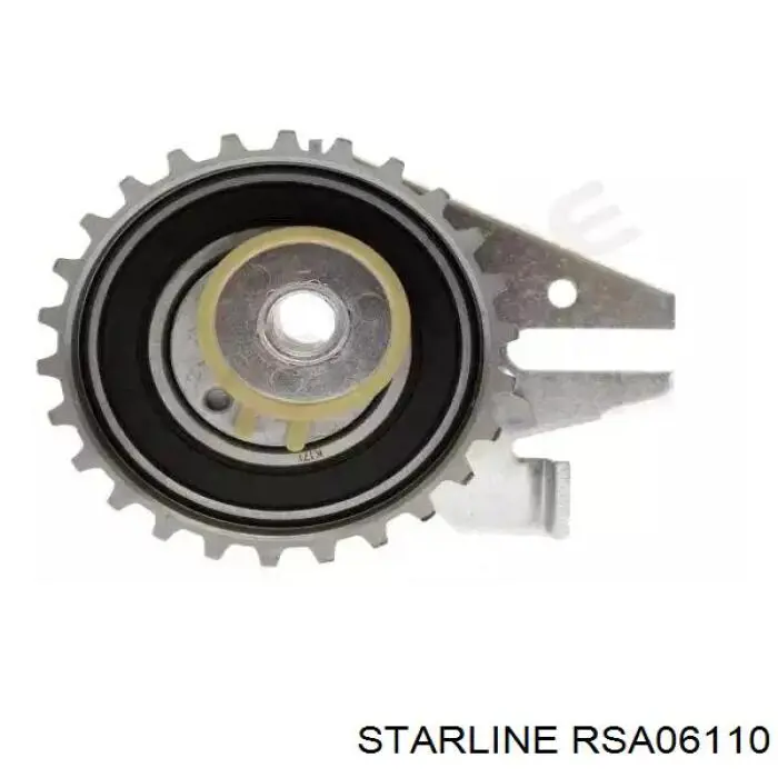 RSA06110 Starline Ролик натягувач
