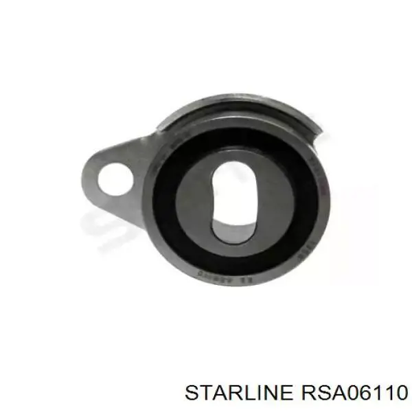 Ролик натяжителя ременя газорозподілу Starline RSA06110 ціна, від 12.32 USD