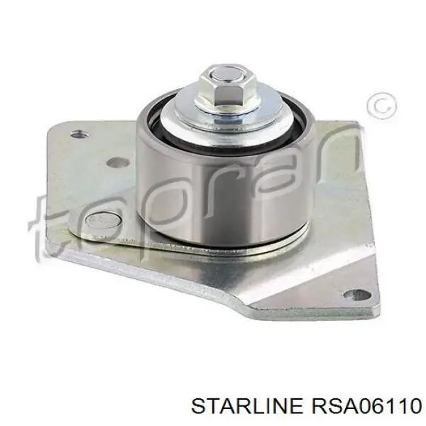 Ролик натягувача ременя ГРМ RSA06110 Starline