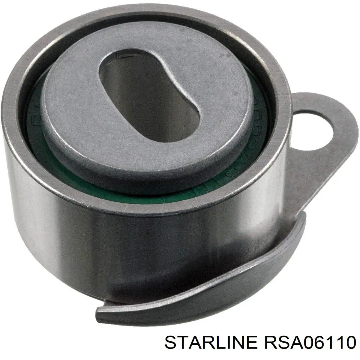RSA06110 Starline ролик натягувача ременя грм