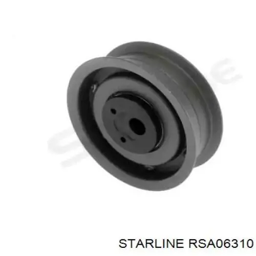 RSA06310 Starline ролик натягувача ременя грм