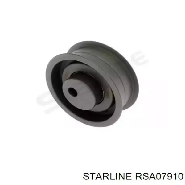 RSA07910 Starline ролик натягувача ременя грм