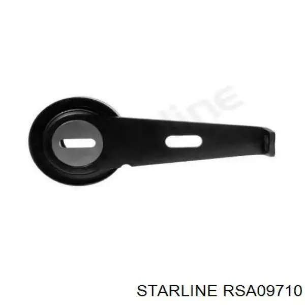 RSA09710 Starline ролик натягувача приводного ременя
