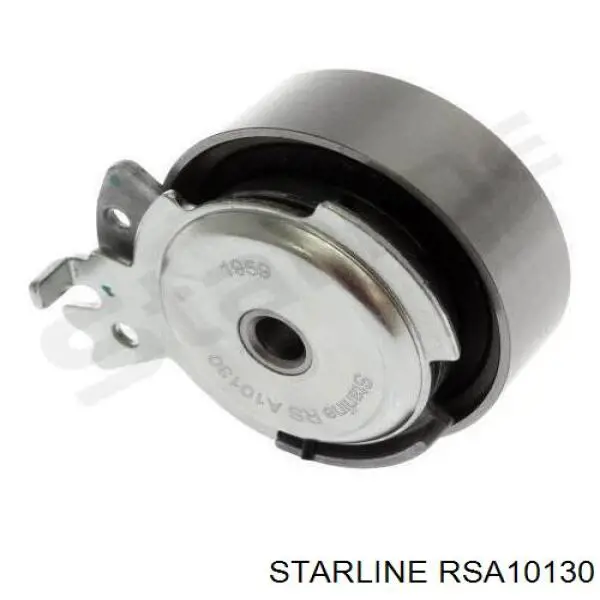 RSA10130 Starline ролик натягувача ременя грм