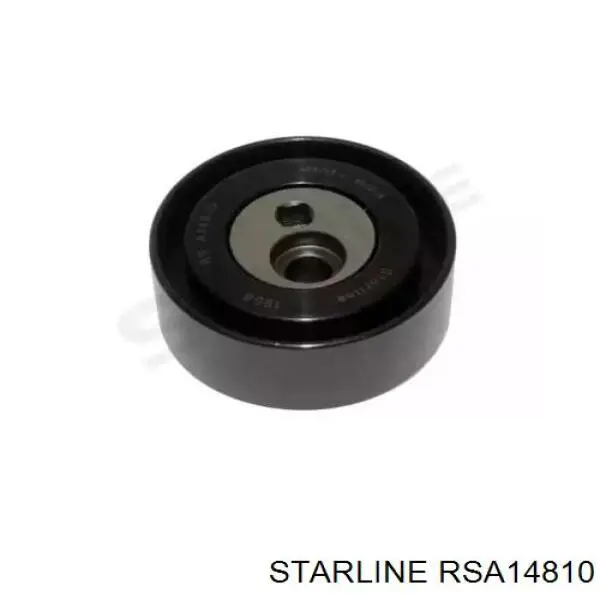 Ролик приводного ременя, паразитний Starline RSA14810