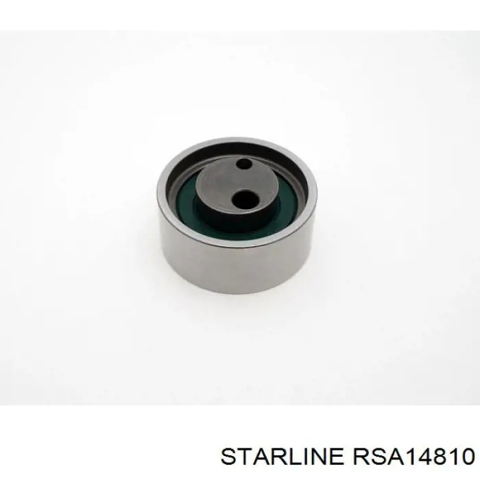 Ролик приводного ременя, паразитний RSA14810 Starline