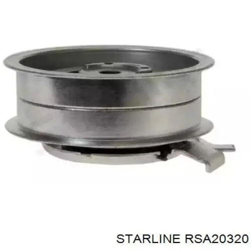RSA20320 Starline натягувач ременя грм
