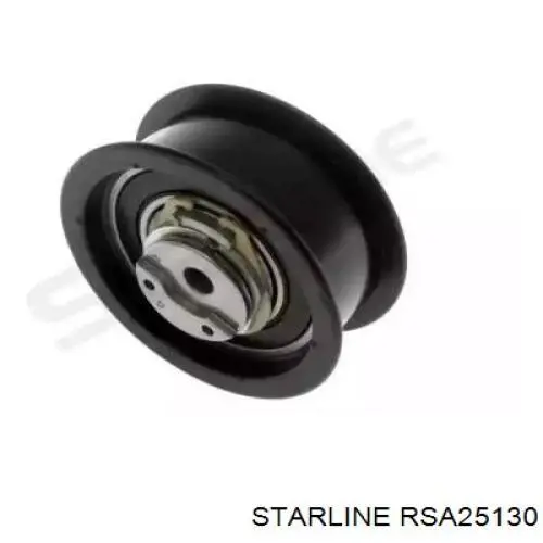 RSA25130 Starline ролик натягувача ременя грм