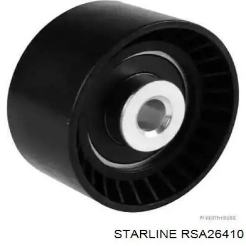 Купити RSA26410 Starline Натяжний ролик
