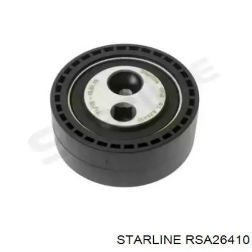 RSA26410 Starline ролик натягувача ременя грм