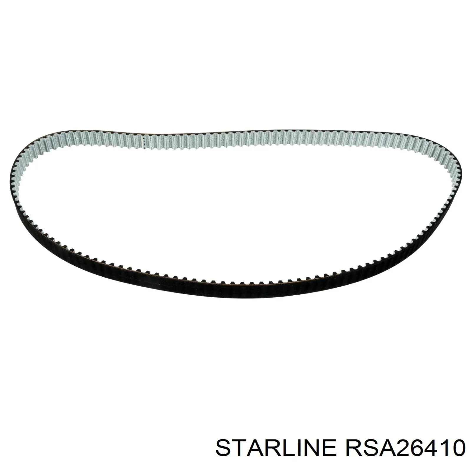 Ролик натяжителя ременя газорозподілу Starline RSA26410 ціна, від 16.91 USD