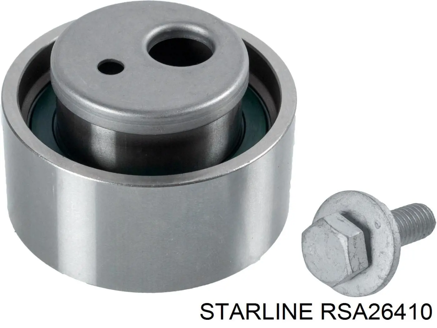 Ролик натягувача ременя ГРМ RSA26410 Starline