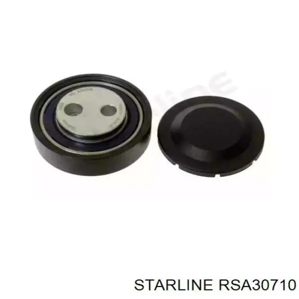 RSA30710 Starline Ролик натяжителя ременя агрегатів
