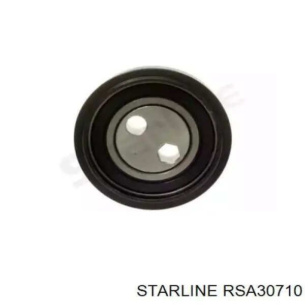 RSA30710 Starline ролик натягувача приводного ременя