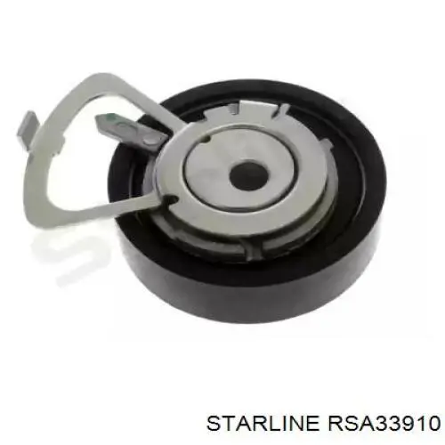 RSA33910 Starline ролик натягувача ременя грм