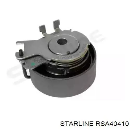 RSA40410 Starline ролик натягувача ременя грм