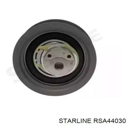 RSA44030 Starline ролик натягувача ременя грм