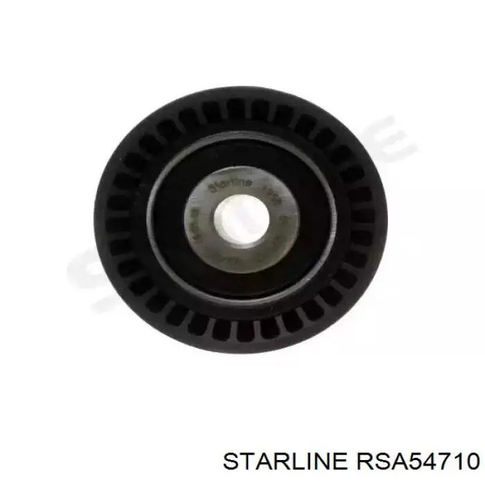 Ролик натяжителя ременя газорозподілу Starline RSA54710 ціна, від 18.82 USD