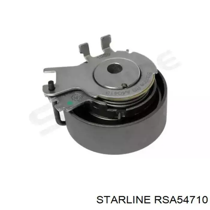 Ролик натягувача ременя ГРМ RSA54710 Starline