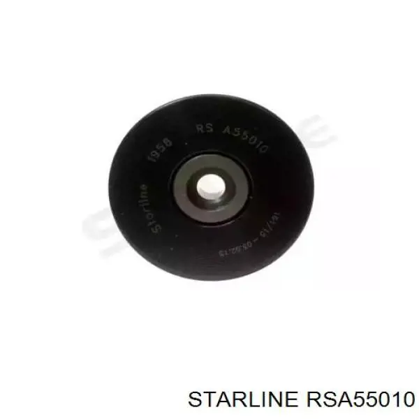 RSA55010 Starline ролик натягувача приводного ременя