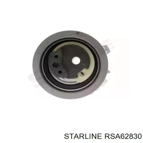 RSA62830 Starline ролик натягувача ременя грм