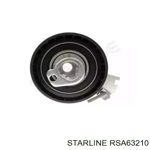 RSA63210 Starline Натягувач ременя ГРМ