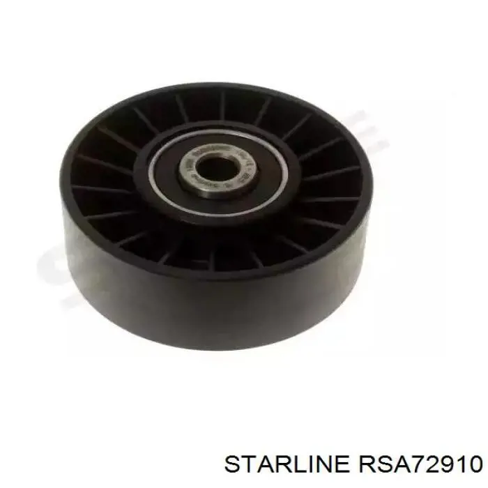Натяжний ролик RSA72910 Starline