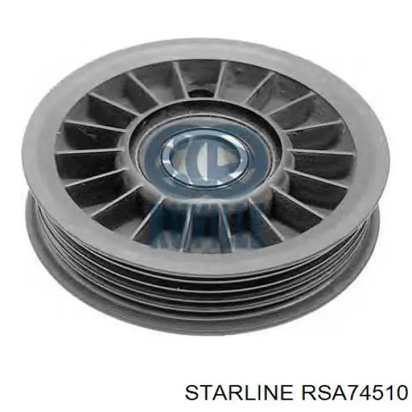 RSA74510 Starline 