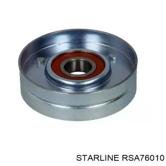 Натяжний ролик RSA76010 Starline