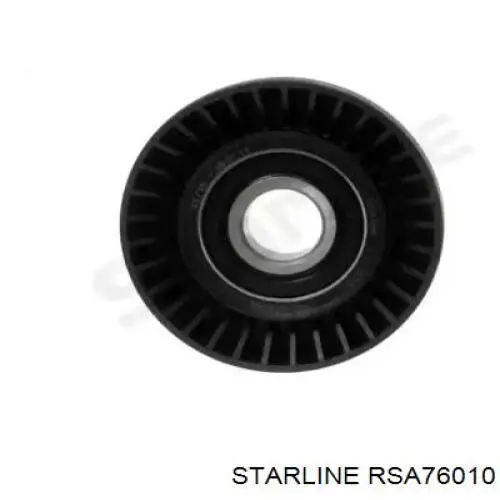 Ролик натягувача приводного ременя Starline RSA76010
