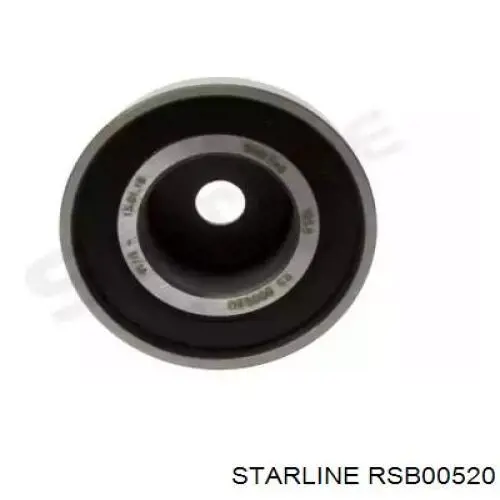 RSB00520 Starline ролик ременя грм, паразитний