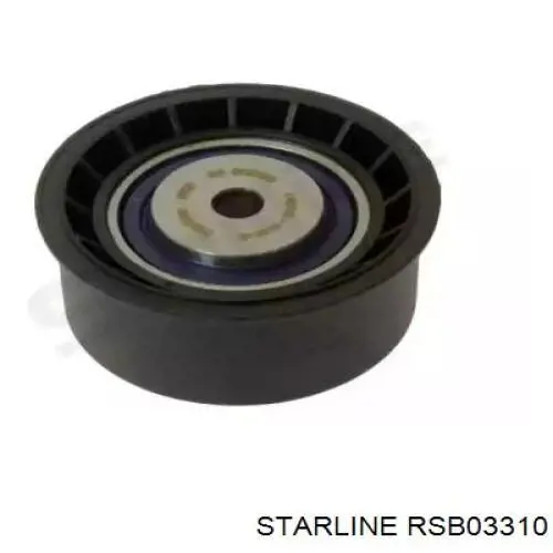 RSB03310 Starline ролик ременя грм, паразитний