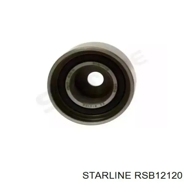 RSB12120 Starline ролик ременя грм, паразитний