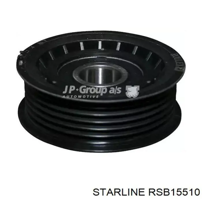 Ролик приводного ременя, паразитний Starline RSB15510