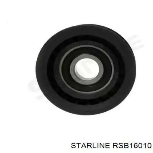Купити RSB16010 Starline Ролик приводного ременя, паразитний