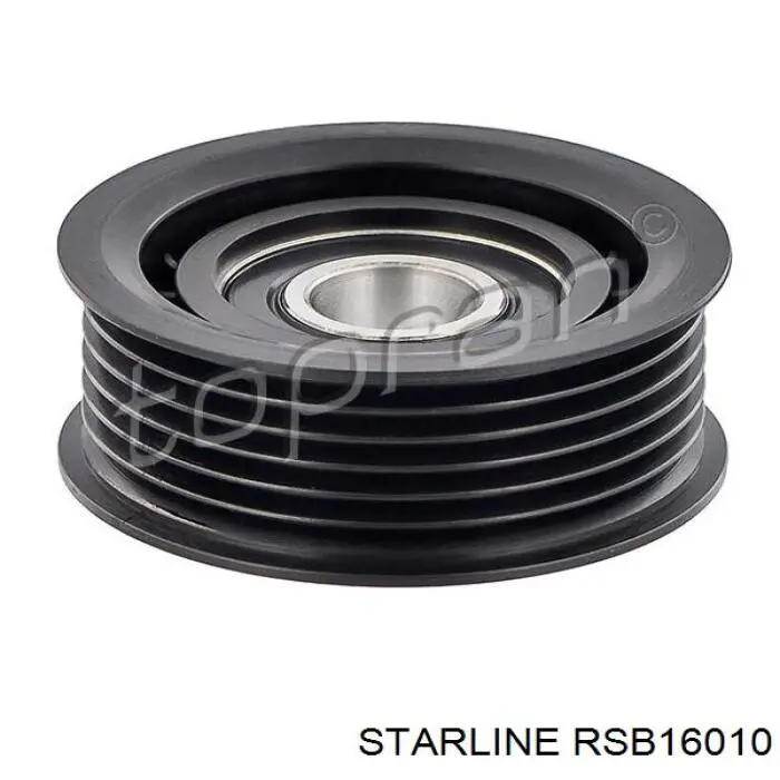 Купити RSB16010 Starline Ролик приводного ременя, паразитний