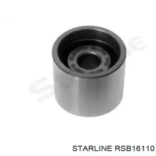 Ролик ременя ГРМ, паразитний Starline RSB16110 ціна, від 9.41 USD