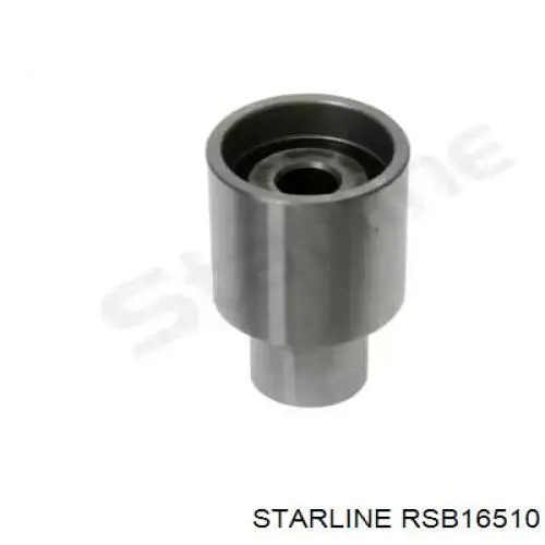 RSB16510 Starline ролик ременя грм, паразитний