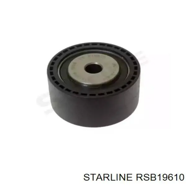 RSB19610 Starline ролик ременя грм, паразитний