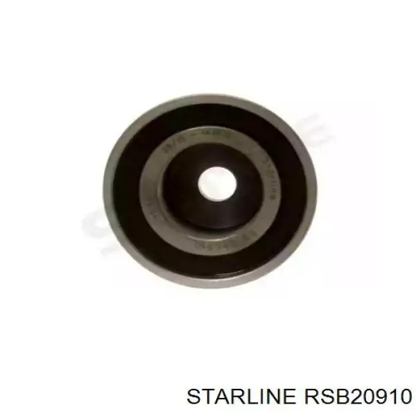 RSB20910 Starline ролик ременя грм, паразитний
