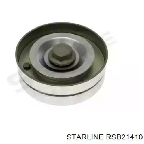 RSB21410 Starline ролик натягувача приводного ременя