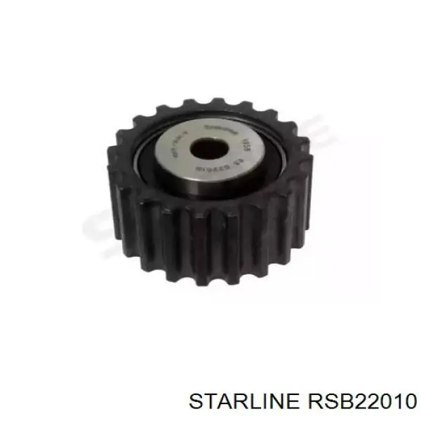 RSB22010 Starline ролик ременя грм, паразитний