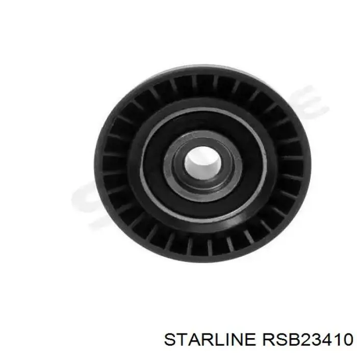RSB23410 Starline Ролик приводного ременя, паразитний