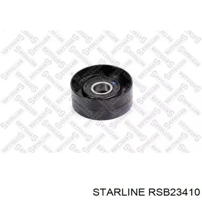 Ролик приводного ременя, паразитний Starline RSB23410 ціна, від 13.27 USD